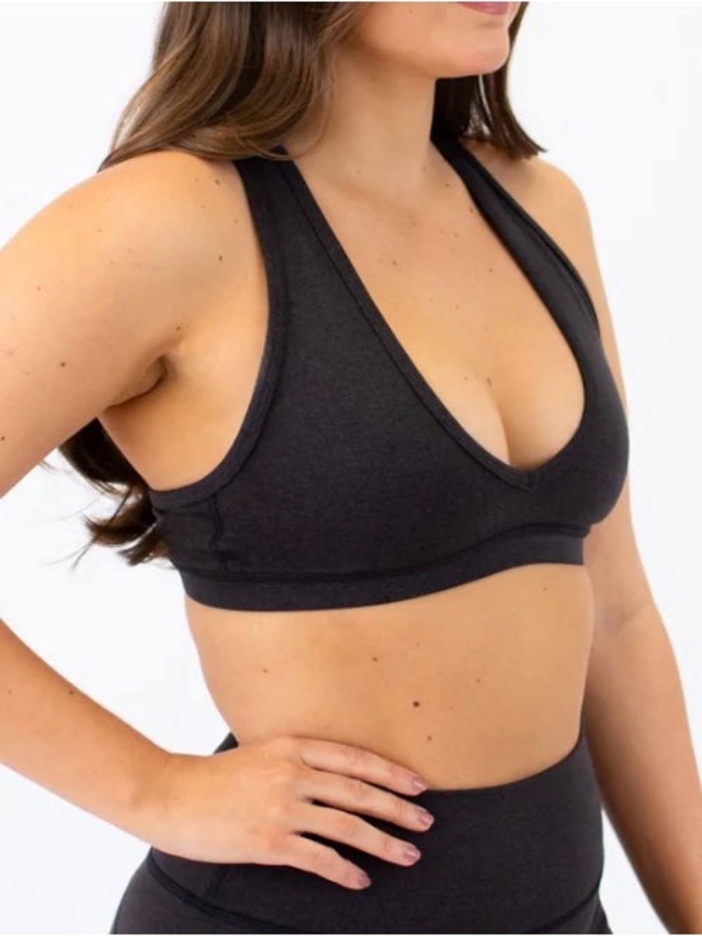 Fleo VaVaVoom Sports Bra
